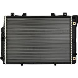 Reach Cooling Radiators for 1992-1993 300SE, 1994-1995 S320 - 41-1312