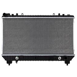 Reach Cooling Radiators for 2010-2011 CAMARO - 41-13141