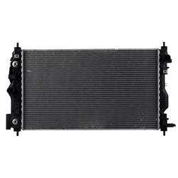Reach Cooling Radiators 41-13146