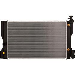 Reach Cooling Radiators for 2009-2013 COROLLA - 41-13152
