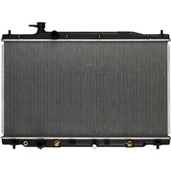 Reach Cooling Radiators for 2010-2011 CR-V - 41-13155