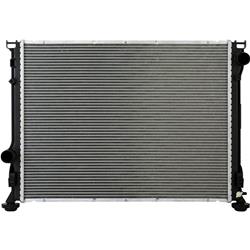 Reach Cooling Radiators for 2009-2023 300, CHALLENGER, CHARGER - 41-13157