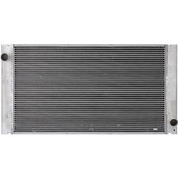 Reach Cooling Radiators for 2007-2016 COOPER, 2011-2016 COOPER COUNTRYMAN, 2013-2016 COOPER PACEMAN - 41-13168