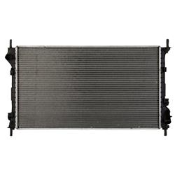 Reach Cooling Radiators for 2010-2013 TRANSIT CONNECT - 41-13184