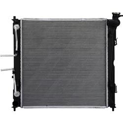 Reach Cooling Radiators for 2011-2015 OPTIMA, 2011-2014 SONATA - 41-13189