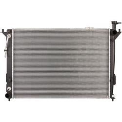 Reach Cooling Radiators 41-13194
