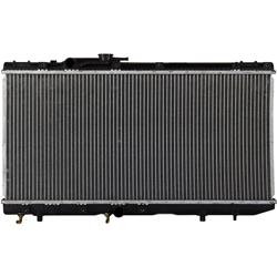 Reach Cooling Radiators for 1992-1995 PASEO, 1991-1994 TERCEL - 41-1319
