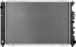 Reach Cooling Radiators for 2009-2012 ESCAPE, 2010-2011 MARINER, 2008-2011 TRIBUTE - 41-13209