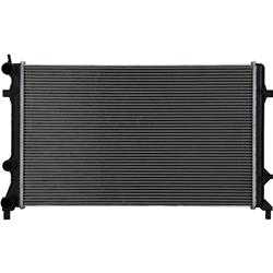 Reach Cooling Radiators for 2012-2019 BEETLE, 2011-2018 JETTA, 2012-2014 PASSAT - 41-13215