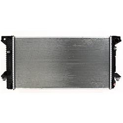 Reach Cooling Radiators for 2015-2017 EXPEDITION, NAVIGATOR, 2011-2014 F-150 - 41-13225
