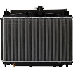 Reach Cooling Radiators for 2011-2014 2 - 41-13233