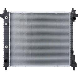 Reach Cooling Radiators for 2011 9-4X, 2010-2011 SRX - 41-13242