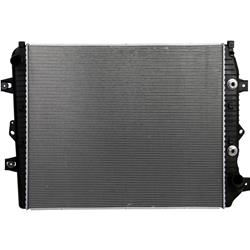 Reach Cooling Radiators 41-13244