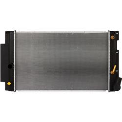 Reach Cooling Radiators for 2011-2016 TC - 41-13255