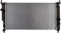 Reach Cooling Radiators for 2012-2013 3 - 41-13262