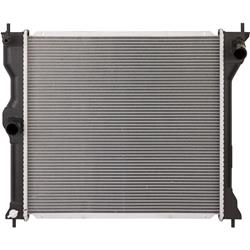 Reach Cooling Radiators for 2012-2017 I-MIEV - 41-13268