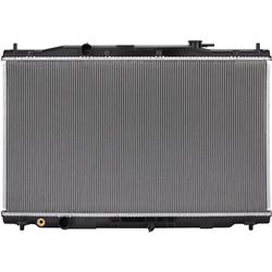 Reach Cooling Radiators for 2012-2016 CR-V - 41-13314