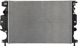 Reach Cooling Radiators 41-13321