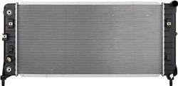 Reach Cooling Radiators for 2012-2016 IMPALA, 2014-2016 IMPALA LIMITED - 41-13326