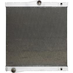 Reach Cooling Radiators for 2007-2010 X5 - 41-13336