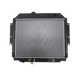 Reach Cooling Radiators 41-1333