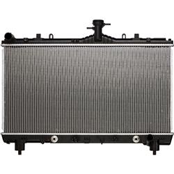 Reach Cooling Radiators for 2012-2015 CAMARO - 41-13345