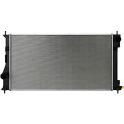 Reach Cooling Radiators for 2017-2020 86, 2013-2020 BRZ, 2013-2016 FR-S - 41-13346