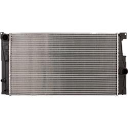 Reach Cooling Radiators for 2012-2016 528I, 528I XDRIVE - 41-13353