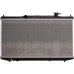 Reach Cooling Radiators for 2013-2017 ACCORD, 2015-2020 TLX - 41-13363