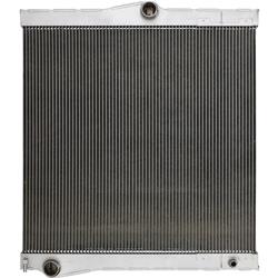 Reach Cooling Radiators for 2007-2010 X5 - 41-13380