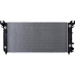 Reach Cooling Radiators 41-13398
