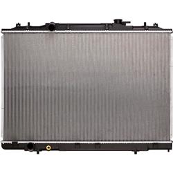 Reach Cooling Radiators 41-13402