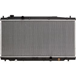 Reach Cooling Radiators for 2013-2014 FIT - 41-13416