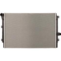 Reach Cooling Radiators for 2014-2019 BEETLE, 2013-2018 JETTA, 2014-2022 PASSAT - 41-13423