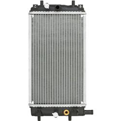 Reach Cooling Radiators for 2014-2018 ACCORD - 41-13439