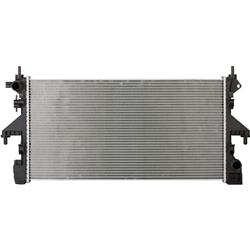 Reach Cooling Radiators for 2014-2022 PROMASTER 3500, PROMASTER 2500, 2014-2021 PROMASTER 1500 - 41-13448