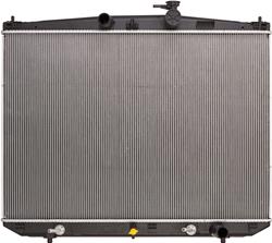 Reach Cooling Radiators for 2014-2019 HIGHLANDER - 41-13449