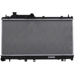 Reach Cooling Radiators for 2015-2021 WRX - 41-13459