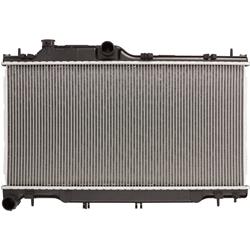 Reach Cooling Radiators for 2015-2019 LEGACY, OUTBACK - 41-13461