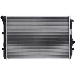 Reach Cooling Radiators for 2012-2014 PASSAT - 41-13466