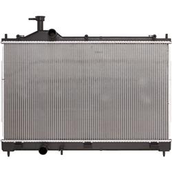 Reach Cooling Radiators for 2014-2020 OUTLANDER, 2018-2020 OUTLANDER PHEV - 41-13470