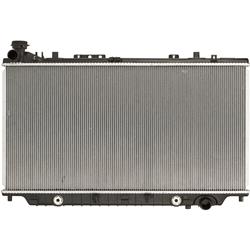 Reach Cooling Radiators for 2012-2017 CAPRICE, 2014-2017 SS - 41-13473