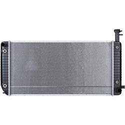 Reach Cooling Radiators 41-13476