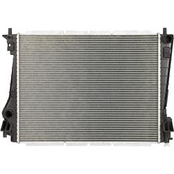 Reach Cooling Radiators for 2012-2014 MUSTANG - 41-13483
