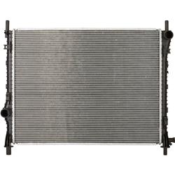 Reach Cooling Radiators for 2015-2023 MUSTANG - 41-13486