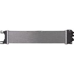 Reach Cooling Radiators for 2014-2020 FUSION - 41-13499