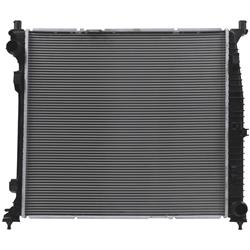 REACH COOLING GROUP Radiators 41-13504
