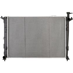 Reach Cooling Radiators for 2016-2018 SORENTO - 41-13519
