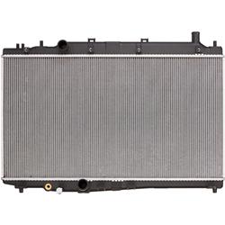 Reach Cooling Radiators for 2016-2022 HR-V - 41-13539