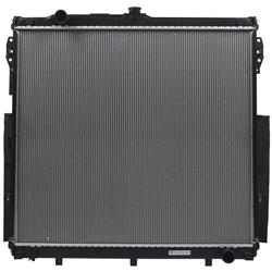 Reach Cooling Radiators for 2014-2021 SEQUOIA - 41-13549
